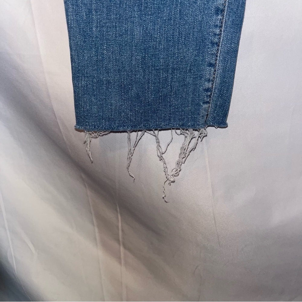 Madewell The Perfect Vintage Jeans - Picture 7 of 12